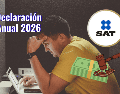 Si no presentas la Declaración Anual 2026 después de el requerimiento, no solo deberás pagar la multa, también deberás pagar el impuesto determinado. UNSPLASH / K. ELIASON