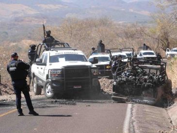 La embajada de Estados Unidos en México indicó que "se han levantado todas las restricciones". SUN/ ESPECIAL.