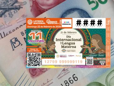 El Sorteo Zodiaco Especial 1735 se realiza este miércoles a las 20:00 horas y podrás saber si ganaste el premio mayor en EL INFORMADOR. UNSPLASH.