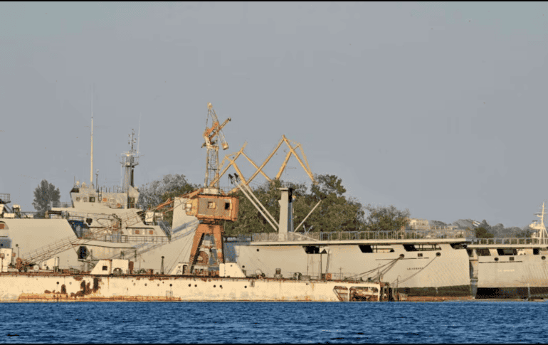 Cuatro de los tripulantes de la lancha fueron abatidos por las fuerzas cubanas y los otros seis resultaron heridos. Además, un oficial cubano tuvo que ser atendido. AFP / ARCHIVO
