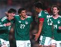 México volverá a la actividad el 28 de marzo para enfrentar a Portugal en la reinauguración del Estadio Azteca. IMAGO7.