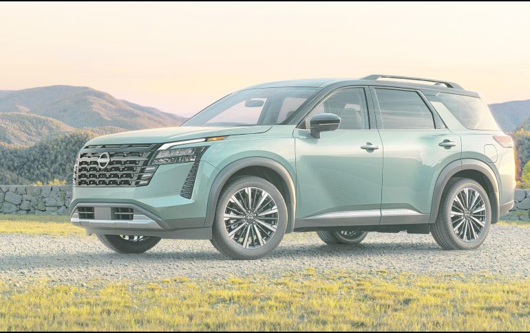 La versión que llegará ahora a México contará con siete colores, entre ellos el Mineral Turquesa. ESPECIAL