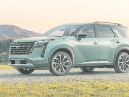 La versión que llegará ahora a México contará con siete colores, entre ellos el Mineral Turquesa. ESPECIAL