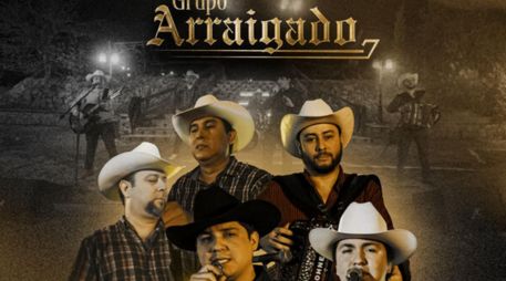 Grupo Arraigado contaba con temas dedicados a la facción de La Mayiza. ESPECIAL