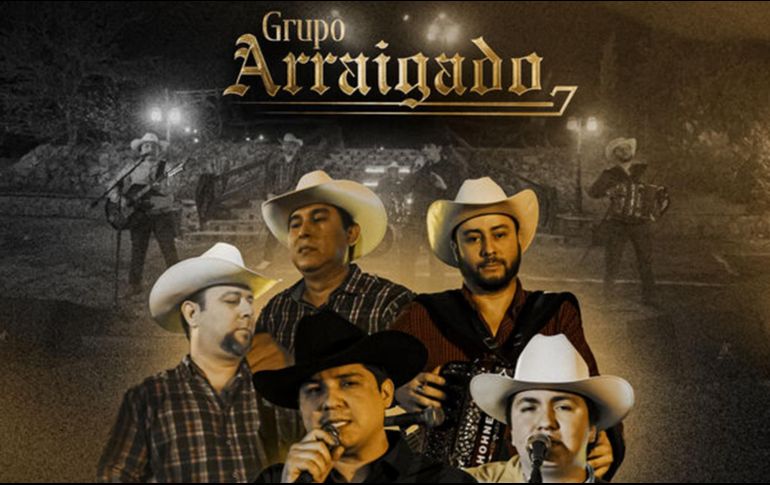 Grupo Arraigado contaba con temas dedicados a la facción de La Mayiza. ESPECIAL