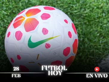 La programación diaria incluye partidos que pueden verse en televisión abierta, otros en restringida, y algunos a través de streaming. IMAGO7