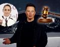 Esto dijo Elon Musk luego de enterarse que Sheinbaum podría tomar acciones legales contra sus declaraciones. AP / EFE / ARCHIVO