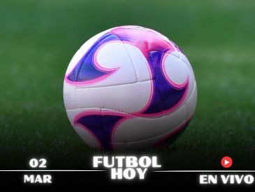 La programación diaria incluye partidos que pueden verse en televisión abierta, otros en restringida, y algunos a través de streaming. IMAGO7