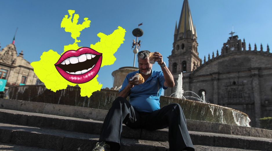 ¿Conoces estas expresiones de antaño de la cultura tapatía? EL INFORMADOR / ARCHIVO