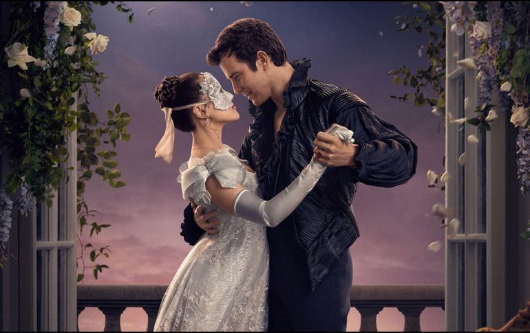 El éxito internacional del drama romántico alimenta las especulaciones sobre su permanencia en el catálogo de Netflix. NETFLIX