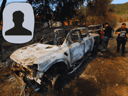 Informes federales de seguridad identifican a Rubén Guerrero Valadez, también apodado 