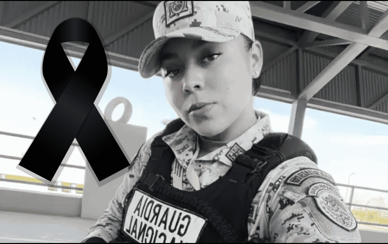 Tras confirmarse su fallecimiento, familiares, amistades, integrantes de su equipo y excompañeros de estudios compartieron mensajes para honrar su memoria y expresar sus condolencias. INSTAGRAM/@Nahomi Elizabeth Martínez