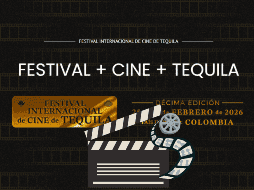 El FICG subrayó que, ante la situación reciente en Jalisco y las decisiones anunciadas por el Festival Internacional de Cine de Tequila, se mantiene en solidaridad con su comunidad. ESPECIAL / FICTEQUILA