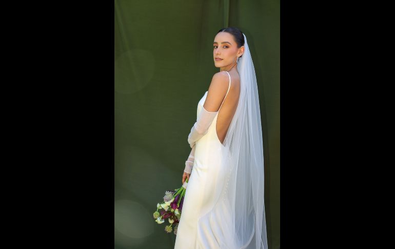 María Gradilla. GENTE BIEN JALISCO / Revista del 27 de febrero 2026