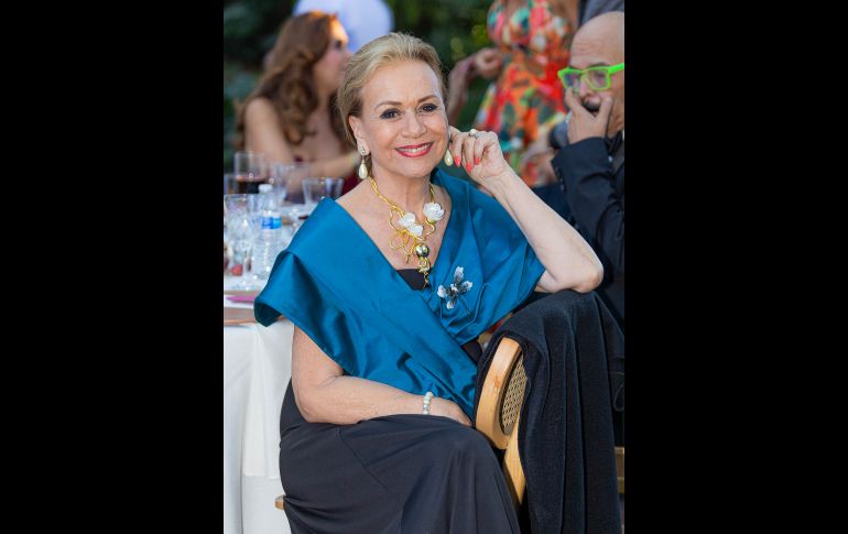 Sally Rangel. GENTE BIEN JALISCO / Boda de María Isabel Gradilla y Juan Manuel Fernández