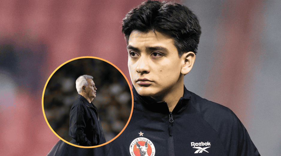 Javier Aguirre, además, confirmó que hará un viaje para conocer más a fondo las circunstancias de los mexicanos lesionados en el extranjero. Imago7 / ARCHIVO