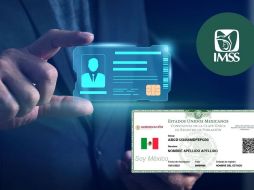 El IMSS informó que la CURP Biométrica se contempla dentro de sus mecanismos de actualización tecnológica. PIXABAY/ESPECIAL