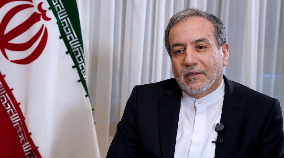 Irán sostuvo que el intercambio con Estados Unidos permitió acercar posturas en puntos clave del acuerdo. EFE/ARCHIVO