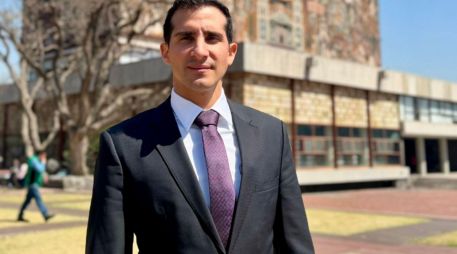 El exclavadista informó que, tras conocer el posicionamiento de la institución internacional, mantiene negociaciones para preservar la realización del evento. X/ @Rommel_Pacheco.