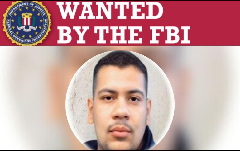 Se señaló que Arzate García habría mantenido el control del corredor de drogas en Tijuana durante aproximadamente 15 años. ESPECIAL/FBI