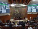 El Congreso de Jalisco aprobó su presupuesto de egresos para 2026 por un monto de mil 109 millones de pesos, lo que representa un incremento del 5 por ciento respecto a lo ejercido en 2025. ESPECIAL