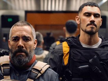 "Venganza" ya está en la cartelera de cine tapatía. ESPECIAL/CINÉPOLIS DISTRIBUCIÓN.