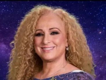 La astróloga Mizada Mohamed comparte sus predicciones para el fin de semana del 27 de febrero al 1 de marzo. ESPECIAL