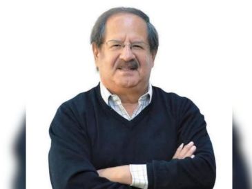 Su muerte fue confirmada por su familia mediante mensajes difundidos en redes sociales. ESPECIAL.