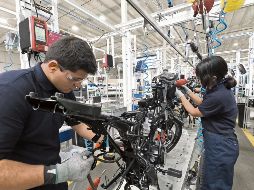 Ayer, 17 Congresos locales dieron su aval a la modificación. ESPECIAL