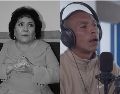 María Eugenia Plascencia, hija de Carmen Salinas, descalifica los señalamientos que se han hecho en contra de su madre. SUN / ARCHIVO / ESPECIAL / TikTok @saskianino