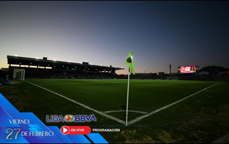 La J8 del Clausura 2026 arranca este viernes con equipos que buscan afianzarse en la parte alta y otros que necesitan salir del fondo. ESPECIAL / IMAGO7 y CANVA