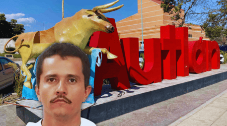 Al tercer día del abatimiento de Nemesio Oseguera Cervantes, los habitantes de Autlán de Navarro comenzaron a retomar sus actividades laborales y comerciales. SUN / ARCHIVO