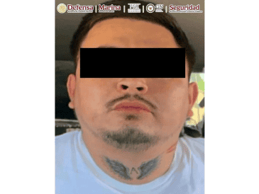 Especialista declaró que el operativo de la Defensa en Matamoros tiene "una lectura política y estratégica" de la Administración de la Presidenta Claudia Shienbaum. X / @OHarfuch