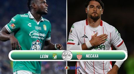 Este sábado se disputará un enfrentamiento entre dos clubes que buscan mayor regularidad en el torneo. ESPECIAL / IMAGO7 y CANVA