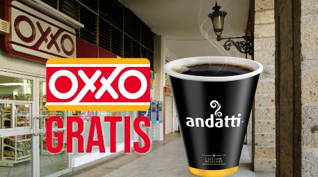Aprovecha este ofrecimiento que hace Oxxo para hoy y mañana. EL INFORMADOR / ARCHIVO
