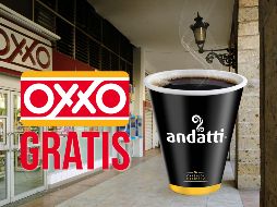 Aprovecha este ofrecimiento que hace Oxxo para hoy y mañana. EL INFORMADOR / ARCHIVO