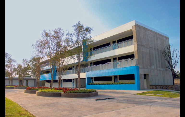 GENTE BIEN JALISCO / Cortesía Subiré