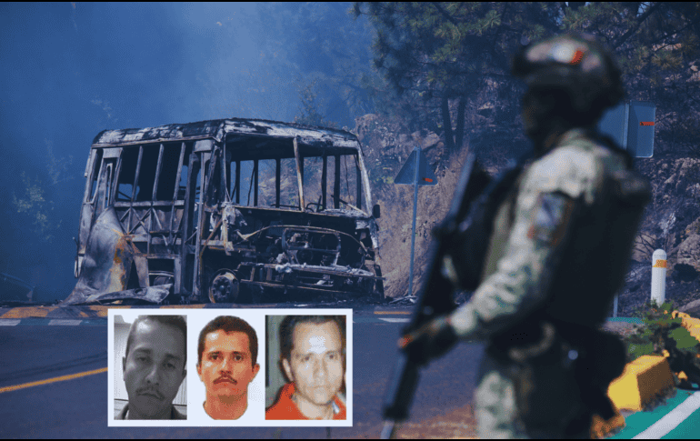 Luego de poco más de 12 años, el cártel de 