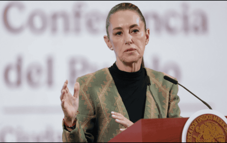 La Fiscalía General de la República (FGR) recibió un documento en el que se solicita la entrega de los restos de Oseguera Cervantes. SUN/ARCHIVO