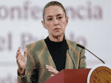 La Fiscalía General de la República (FGR) recibió un documento en el que se solicita la entrega de los restos de Oseguera Cervantes. SUN/ARCHIVO