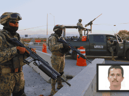 La información que pudo revelar Oceguera Cervantes 