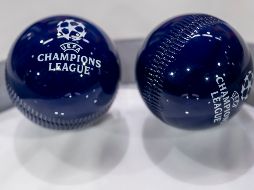 Todo está definido y cada uno de los clubes que se mantienen con vida en la Champions League ya conocen su camino rumbo a Budapest. EFE / M. Trezzini