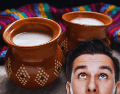 Científicos de México y Francia descubrieron que una bacteria aislada del pulque (Lactobacillus brevis) cuenta con propiedades anticancerígenas. ESPECIAL / CANVA