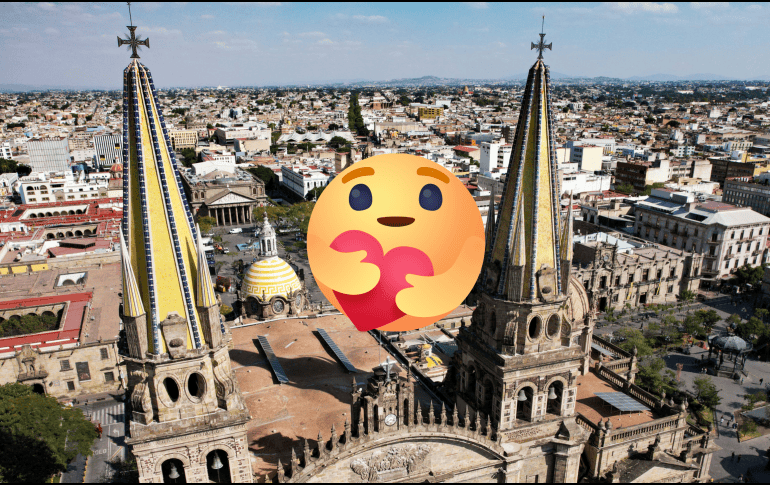 Aprovecha este fin de semana para visitar los hermosos templos de Guadalajara que hasta la fecha siguen fascinando a quienes los visitan. EL INFORMADOR / ARCHIVO
