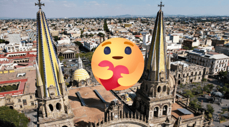 Aprovecha este fin de semana para visitar los hermosos templos de Guadalajara que hasta la fecha siguen fascinando a quienes los visitan. EL INFORMADOR / ARCHIVO