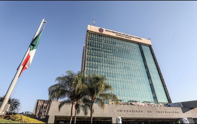 La UdeG anunció una prórroga en el proceso de registro para quienes buscan ingresar a alguno de sus programas de educación superior y media superior. EL INFORMADOR/ARCHIVO