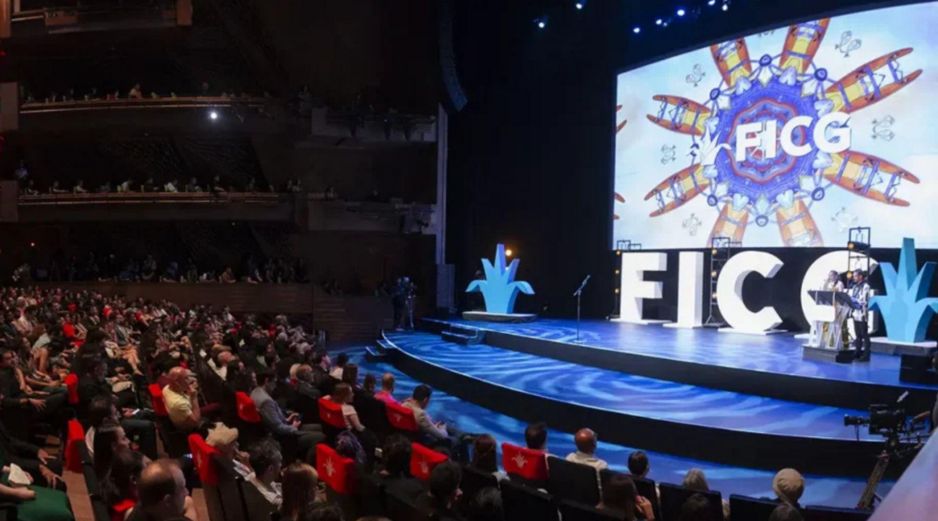 Las Galas a Beneficio se realizarán del 17 al 25 de abril, dentro de la programación oficial del Festival. ESPECIAL/FICG