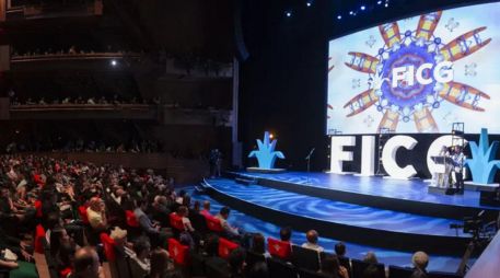 Las Galas a Beneficio se realizarán del 17 al 25 de abril, dentro de la programación oficial del Festival. ESPECIAL/FICG