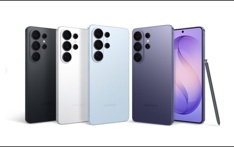 El sistema inteligente del Galaxy S26 Ultra prioriza seguridad, eficiencia y personalización en cada interacción. SAMSUNG