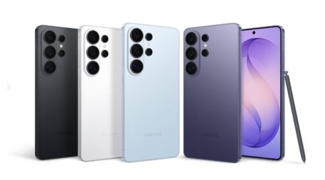 El sistema inteligente del Galaxy S26 Ultra prioriza seguridad, eficiencia y personalización en cada interacción. SAMSUNG